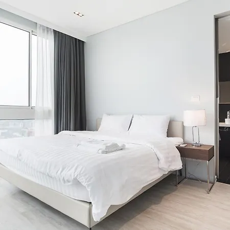 Veranda - Mgallery Collection, Accor Hotel Pattaya