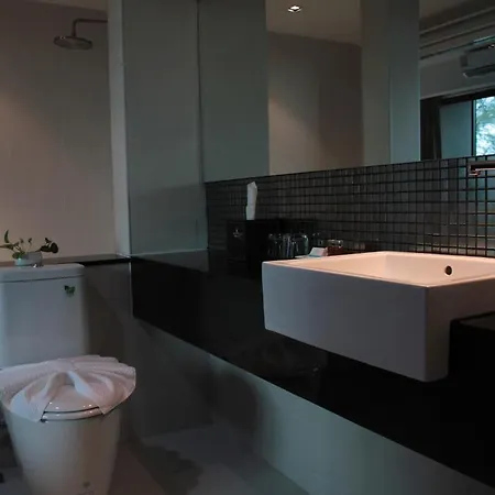 Place Serviced 3* Pattaya