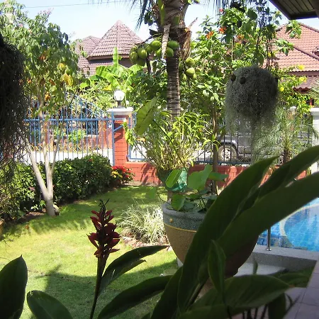 Ban Lek Holiday home
