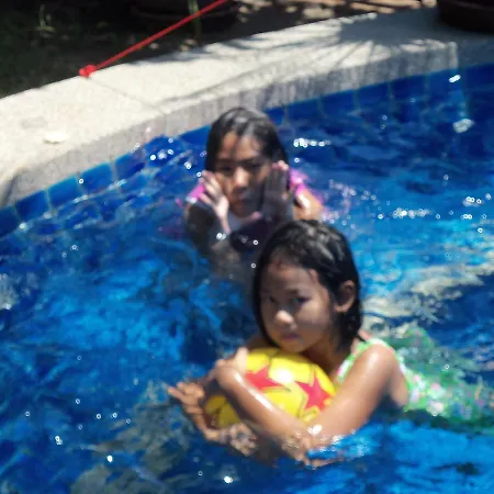 Ban Lek Holiday home