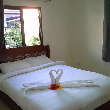 Villa Garden - House Walking Street 4 Bedrooms Pattaya