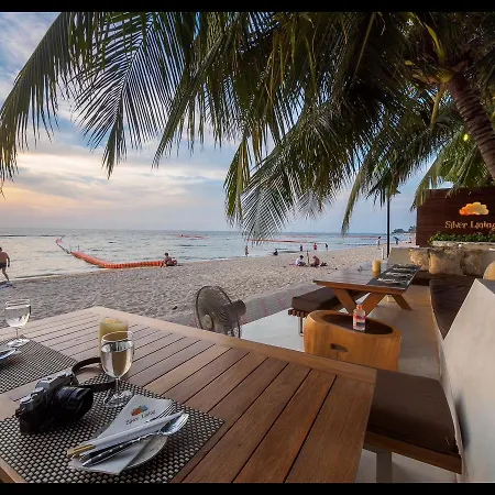 The Palm Front อพาร์ทเม้น Pattaya