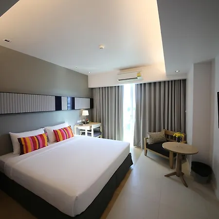 The Sun Xclusive Pattaya