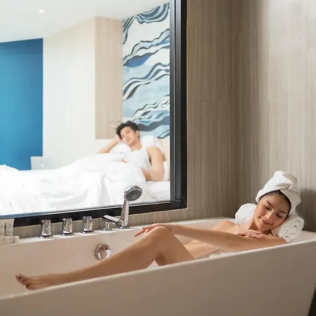 Hotel Brighton Grand & Convention Pattaya