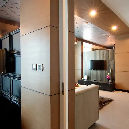 Hotel Way 5*