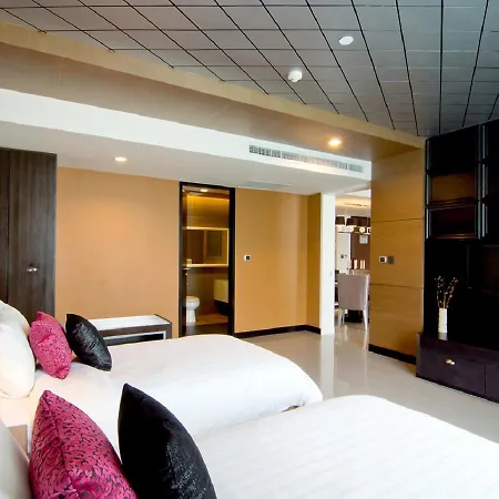 Hotel Way Pattaya