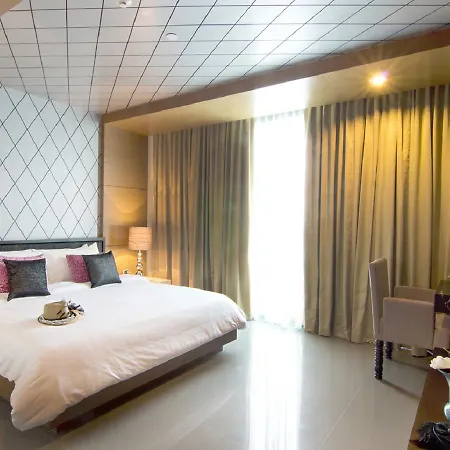 Way Hotel Pattaya