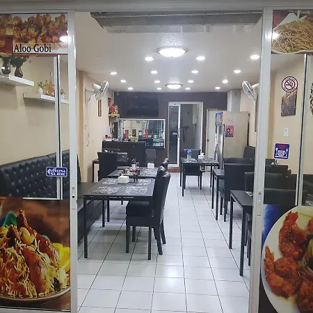 Royal Kitchen And Bar