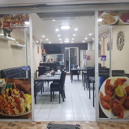 Royal Kitchen And Bar Pattaya