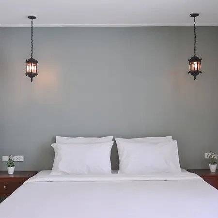 Wong Amat House