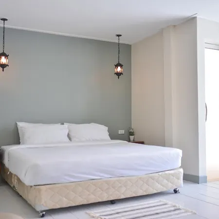 Wong Amat House Hotel