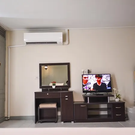 Wong Amat House Pattaya