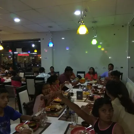 Hari Om Delhi Darbar โรงแรม