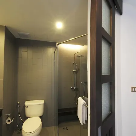 Baan Khun Nine Hotel Pattaya