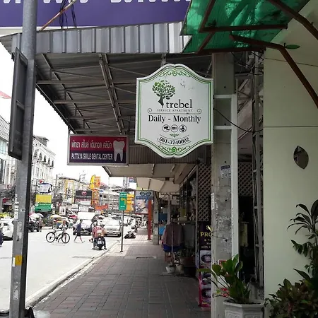 Inn Trebel