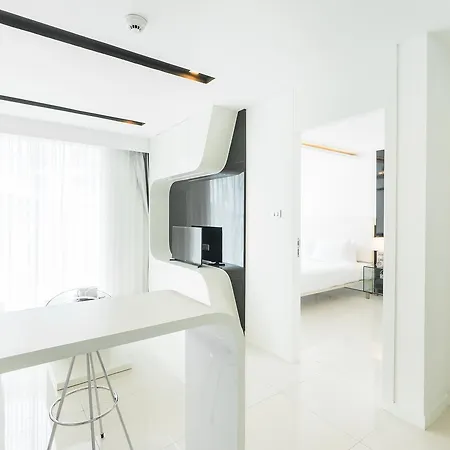 Ccr Managed By Aha Smartstay Aparthotel