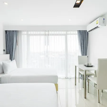 Ccr Managed By Aha Smartstay