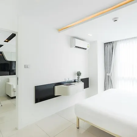 Ccr Managed By Aha Smartstay 4*