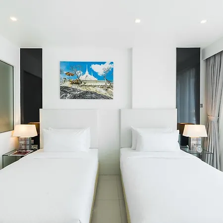 Ccr Managed By Aha Smartstay