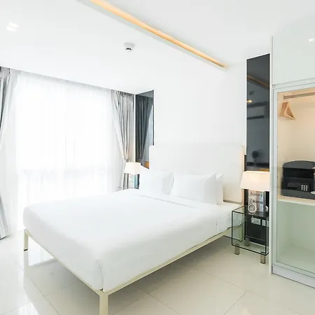 Ccr Managed By Aha Smartstay 4*
