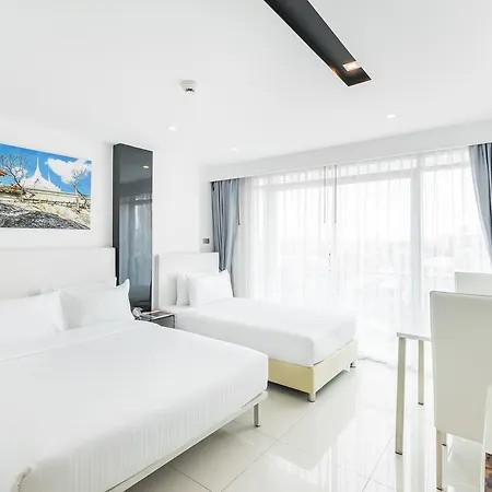 Ccr Managed By Aha Smartstay Aparthotel
