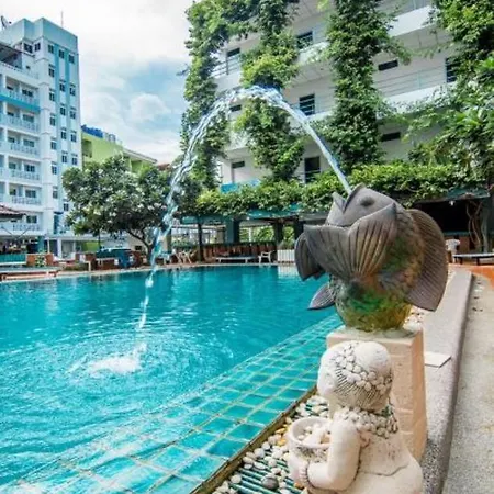 Sutus Court 3 Hotel 3*