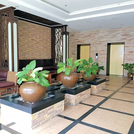 Apartment Nova Atrium By Holiday