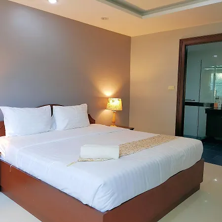 Nova Atrium By Holiday Apartment *