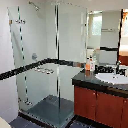 Nova Atrium By Holiday Pattaya