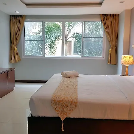 Nova Atrium By Holiday Apartment *
