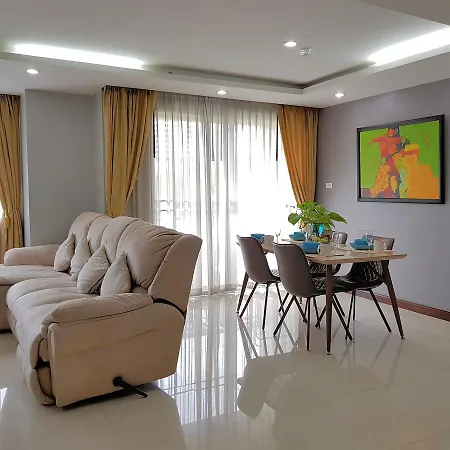 Nova Atrium By Holiday *