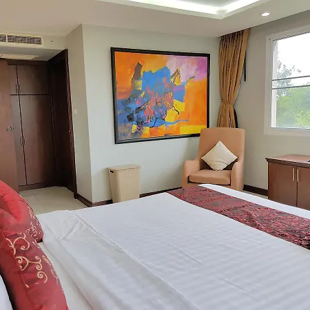 Nova Atrium By Holiday Apartment *
