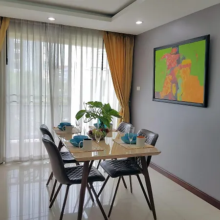 Apartment Nova Atrium By Holiday *