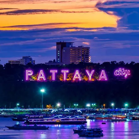 Arya Pattaya