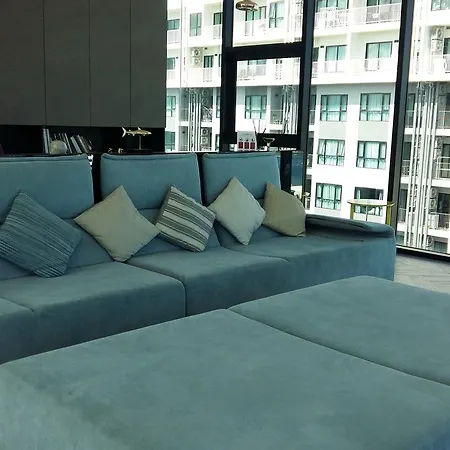 Apartment The Base By Nkl *