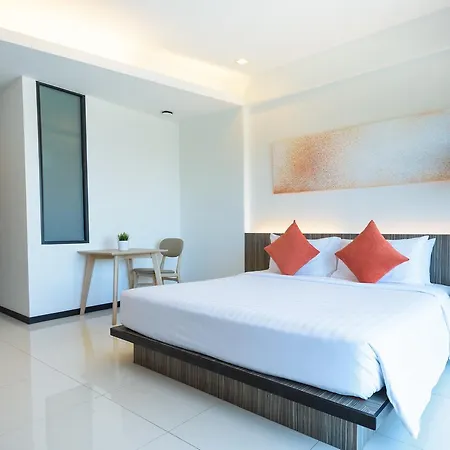 J 4* Pattaya