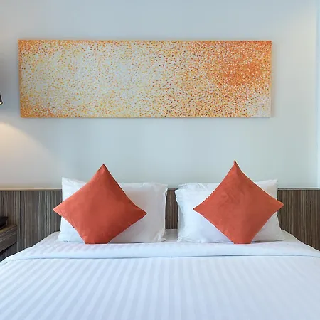 J 4* Pattaya