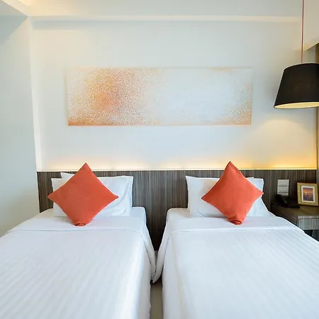 J 4* Pattaya