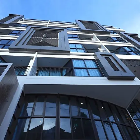 Chezzotel 4* Pattaya