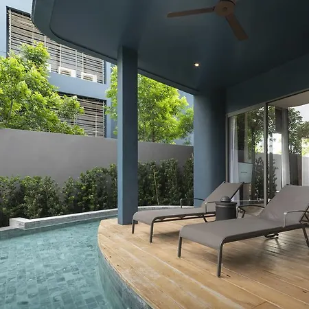Navana Nature Escape - Sha Extra Pattaya