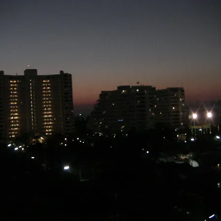 View Talay 5 321 Apartment Pattaya