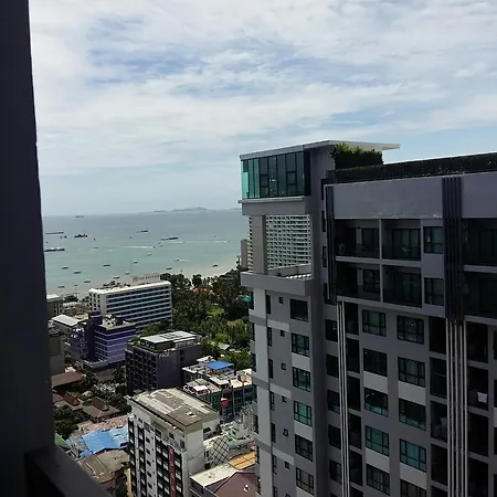 The Base By Nkl * Pattaya
