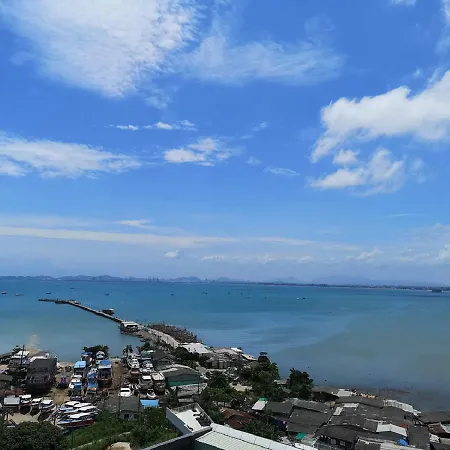 Tsix5 Phenomenal 5* Pattaya