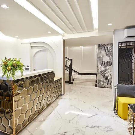 Chezzotel 4* Pattaya