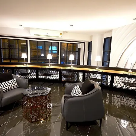 Chezzotel โรงแรม 4*