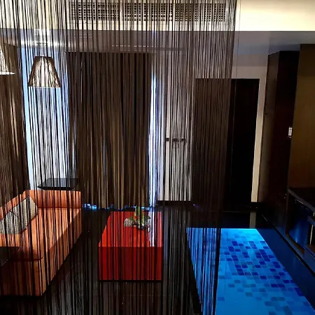 Z Through By The Zign Hotel 5*