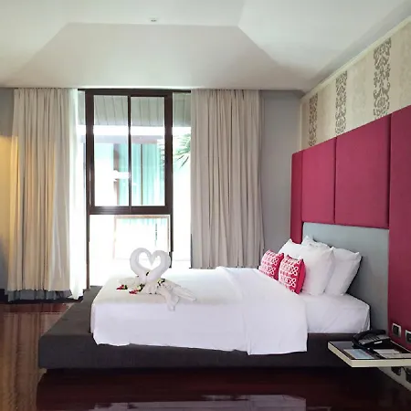 Z Through By The Zign Hotel Pattaya