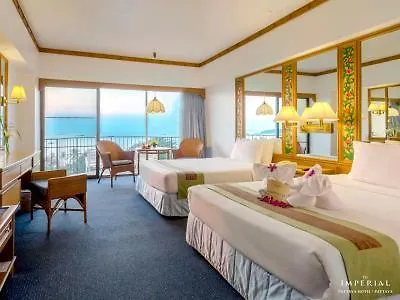 The Imperial 4*