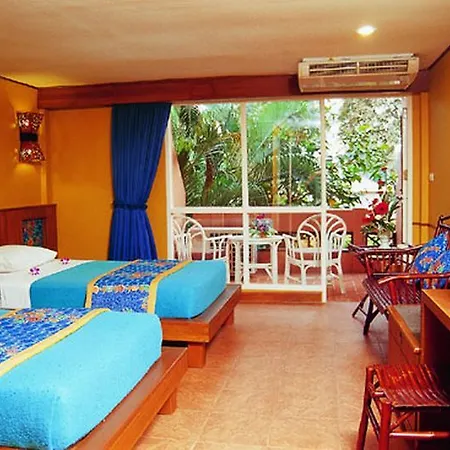 Loma & Resort