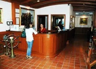 Hotel Jomtien Boathouse